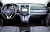 2007 Honda CR-V EX-L Cockpit Picture